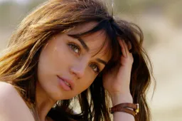 Bond-girl Ana de Armas speelt Marilyn Monroe in nieuwe 18+ film