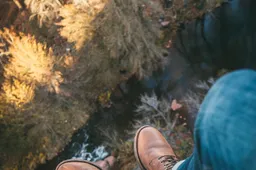 Dit zijn dé schoenen die warmte bieden tijdens het koude winterweer