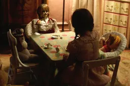 De eerste teaser van Annabelle 2 schept hoge verwachtingen voor de horrorfan