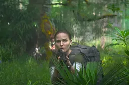 Natalie Portman als bioloog in bizarre Sci-Fi film Annihilation