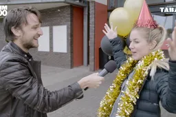 We verrasten Anouk Hoogendijk met haar uitverkiezing als Mooiste Sportvrouw van Nederland