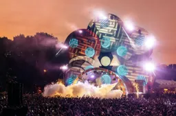 Het nieuwe recept van Amsterdam Open Air belooft de ultieme festivalplayground te worden