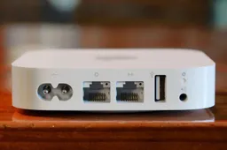 Lifehack: Tweedehands Apple Airplay 2 dongle voor twee tientjes