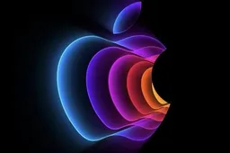 Nieuwe iPhone, iMac en iPad op het Apple event van 8 maart