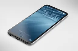 Apple heeft plannen om aankomend jaar drie nieuwe iPhones te releasen