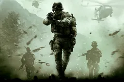 Call of Duty: Warzone knalt in het eerste weekend Apex Legends voorbij qua geregistreerde spelers