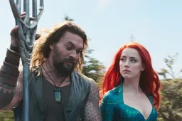 Derde trailer van Aquaman maakt ons blijer dan blij
