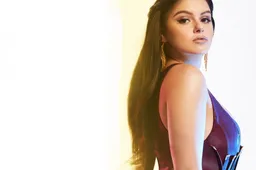 Deze sexy shoot van Ariel Winter van Modern Family moet je even checken