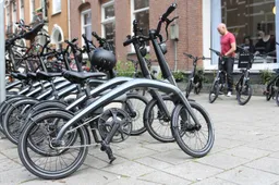 General Motors presenteert echte file-killers: ARIV E-bikes