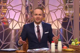 Kijktip: Arjen Lubach disst diëtisten