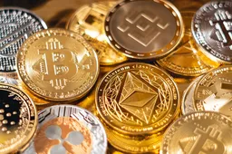 Mbo'ers krijgen komende maanden les over crypto