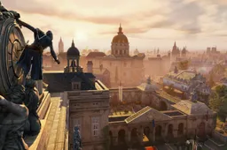 Live-action Assassin's Creed serie is in de maak voor Netflix