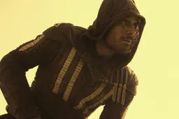 Door deze nieuwe foto's krijgen we nog meer zin in de Assasin's Creed film