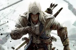Ubisoft lekt informatie over de nieuwste 'Assassin's Creed Ragnarok'