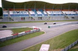 Mogelijk in 2019 al een F1 Grand Prix in Assen