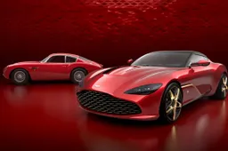 Aston Martin laat de DBS GT Zagato eindelijk los op de markt