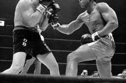 Er komt een serie over de bokslegende Muhammad Ali