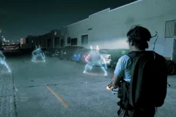 Augmented Reality wordt de shit