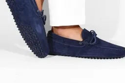 Loop deze zomer er hip bij met de Driving Shoes  van Aurélien