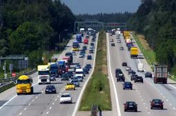 Voorlopig geen maximumsnelheid op de befaamde Autobahn