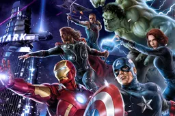 The Avengers Endgame film wordt Marvel's langste film tot nu toe