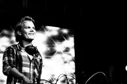 Avicii Tribute Concert vindt in december plaats in Stockholm