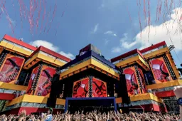 De fistpompende line-up voor Awakenings Festival is bekend