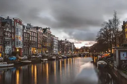 Wat te doen tijdens een weekendje in Amsterdam