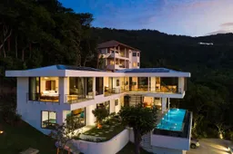Airbnb’s most special: Thaise villa met uitzicht op zee