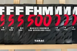 Bestel de FHM500 en maak kans op dikke hoofdprijzen
