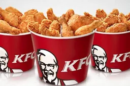 KFC is opzoek naar een echte kip-kenner om stukjes kip te testen