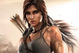 Dit zijn de top-10 heetste babes in games