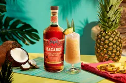 Deze cocktails moet jij proberen in het kader van Rum Month