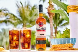 Amsterdam onveilig maken met Bacardi: dit was de Bacardi Rum Walk