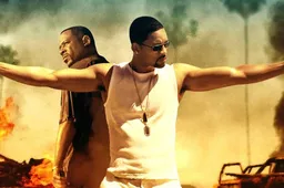 Opnames van Bad Boys 3 gaan in augustus van start