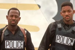 Verlossend nieuws! Bad Boys 3: Bad Boys For Life volgend jaar op het witte doek