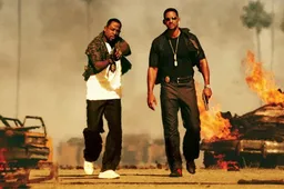 Regisseur bevestigt dat Will Smith en Martin Lawrence in Bad Boys 3 zitten