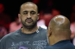 Kickbokslegende Badr Hari maakt binnenkort eindelijk comeback  in de ring