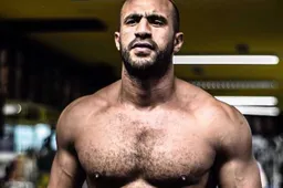 Badr Hari maakt comeback in de ring tegen oude bekende