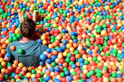 Trek je klauterhandschoenen uit de kast, Europa's grootste speelpark opent in Breda