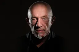 We spraken Breaking Bad-held Jonathan Banks over Redbad, Nederland en het huwelijk