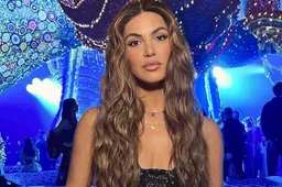 Negin Mirsalehi: van Instagram-ster tot multimiljonair en alles daartussenin