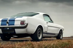 5 tweedehands Ford Mustangs die de moeite waard zijn