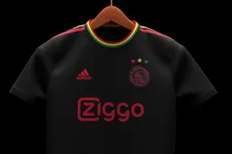 Gelekt Ajax-tenue maakt voetbalfans warm voor volgend seizoen