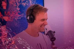 Eargasm #8: Armin van Buuren mixt je weekend heerlijk in elkaar met A State Of Trance 2021