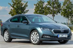 De Škoda Octavia Combi Private lease blijkt interessante optie als je een nieuwe auto zoekt