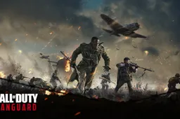Alles wat je moet weten over de nieuwe Call of Duty Vanguard