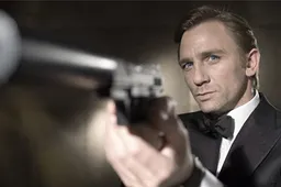 Kinderen James Bond-acteur Daniel Craig kunnen fluiten naar erfenis