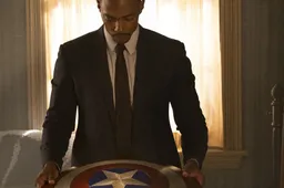 De hoofdrol voor de vierde Captain America film is bekend