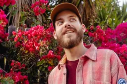 Eargasm #10: San Holo geeft ode aan leven op nieuw album ‘bb u ok?’